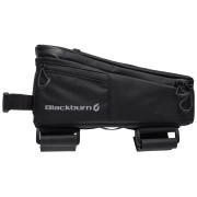 Podsedlová brašňa Blackburn Outpost Top Tube Bag čierna