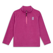 Detská mikina Lego Wear Lwsinclair 702 Fuchsia ružová Fuchsia