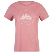 Dámske tričko Hannah Aria ružová