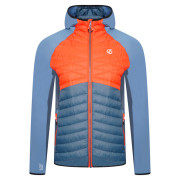 Pánska bunda Dare 2b Mountaineer Wool