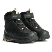 Detské zimné topánky Tretorn Tero Mid Insulated Black