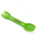 Spork UCO ECO Utility Spork zelená Forest Green