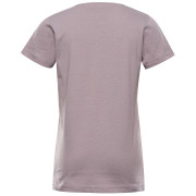 Detské tričko Alpine Pro Termeso 2 Quail