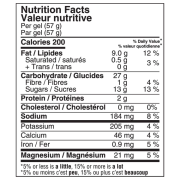 Energetický gél Näak Chocolate - Ultra Energy™ Gel