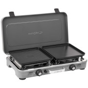 Plynový gril Brunner Devil Kookmaster