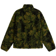 Pánska bunda The North Face M Extreme Pile 2 Fz Jacket -Print