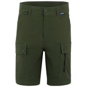 Pánske kraťasy Regatta Arlery Shorts tmavozelená Dark Khaki
