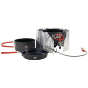 Varič a riad Robens Fire Beetle Pro Cook Set M