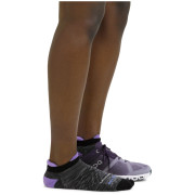 Dámske ponožky Darn Tough W Run No Show Tab Ultra-Lightweight With Cushion