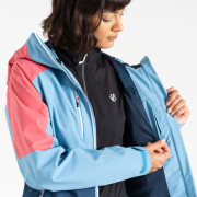 Dámska bunda Dare 2b Pitching Jacket