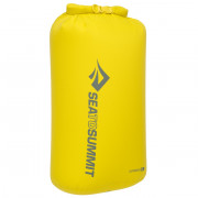 Nepremokavý vak Sea to Summit Lightweight Dry Bag 20L žltá