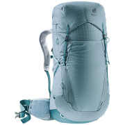 Turistický batoh Deuter Aircontact Ultra 45+5 SL 2023 svetlomodrá dusk-denim