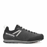 Pánske topánky Scarpa Crux 2 sivá