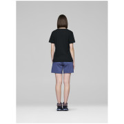 Dámske tričko Norrona /29 cotton viking patch T-shirt