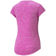 Dámske tričko Puma Train Favorite Heather Cat Tee