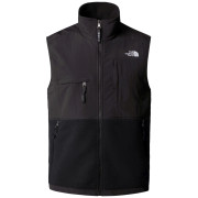 Pánska vesta The North Face M Retro Denali Vest čierna TNF BLACK