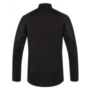 Pánske funkčné tričko Husky Winter Triko Dl Zip - M