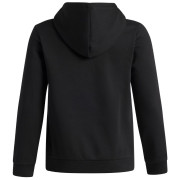 Detská mikina Under Armour UA B Rival FLC Key Pt Fil Hd Ultimate Black