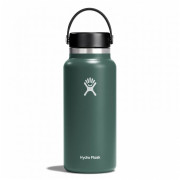 Termofľaša Hydro Flask Wide Mouth 32 oz tmavozelená fir