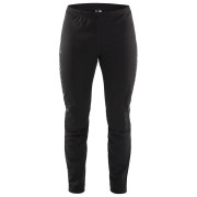 Pánske nohavice Craft Storm Balance Tights čierna Black