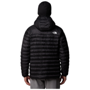 Pánska bunda The North Face M Terra Peak Hoodie