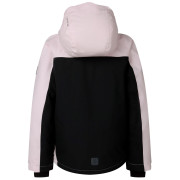 Detská bunda Dare 2b Cheery Jacket PinkHze/Blk