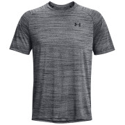 Pánske funkčné tričko Under Armour Tiger Tech 2.0 SS čierna Black / / Black