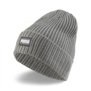 Zimná čiapka Puma Ribbed Classic Cuff Beanie