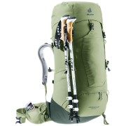 Batoh Deuter Aircontact Lite 45 + 10 SL