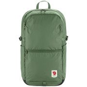 Mestský batoh Fjällräven High Coast Backpack 24 zelená Green