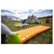 Nafukovacia karimatka Big Agnes Zoom UL Insulated Regular