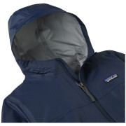 Detská nepremokavá bunda Patagonia K's Torrentshell 3L Rain Jacket