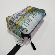 Ľadvinka High Tail Designs Fanny Pack Boulder Canyon