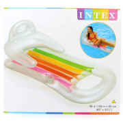 Nafukovacie ležadlo Intex King Cool 58802EU