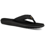 Pánske žabky Teva Voya Flip čierna BrickBlack