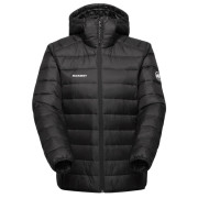 Dámska zimná bunda Mammut Crag IN Hooded Jacket Women