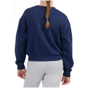 Detská mikina 4F Sweatshirt F2708 Dark Blue