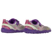 Detské barefoot topánky Joma Tundra V Junior Girl Gray