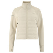Dámska bunda Craft Subz Jacket 4 W béžová Beige