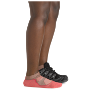 Dámske ponožky Darn Tough Light Hiker No Show Lightweight With Cushion