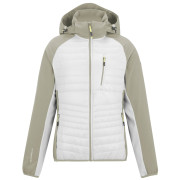 Dámska bunda Regatta Womens Pro Hybrid II sv. khaki PrchmnBrlyWt