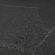 Dámska mikina MOOA Merino Hoodie