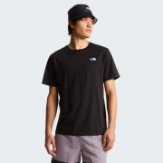 Pánske tričko The North Face Evolution Simple Dome Regular Short Sleeve Tee