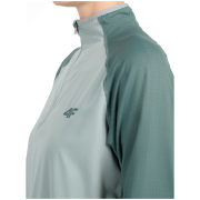 Dámska funkčná mikina 4F Sweatshirt Fnk F0908