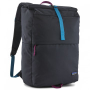 Batoh Patagonia Fieldsmith Roll Top Pack šedá