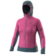 Dámska bunda Dynafit Mezzalama Ptc Alpha Jkt W ružová 6A51 - magenta/0720