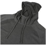 Dámska mikina MOOA Merino Hoodie