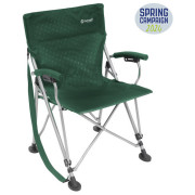 Kreslo Outwell Perce Chair zelená green
