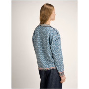 Dámsky sveter Dale of Norway Langøy Fem Sweater