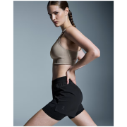 Dámske kraťasy On Running 3" Performance 2/1 Shorts